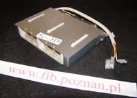 GRZAŁKA 1200W KPL